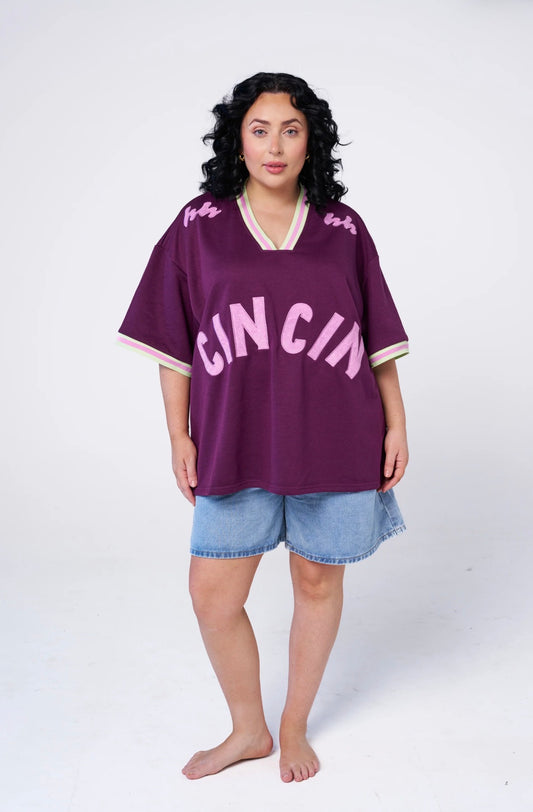 CIN CIN TEE