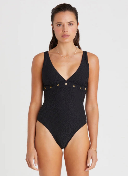 Panther Coco One Piece