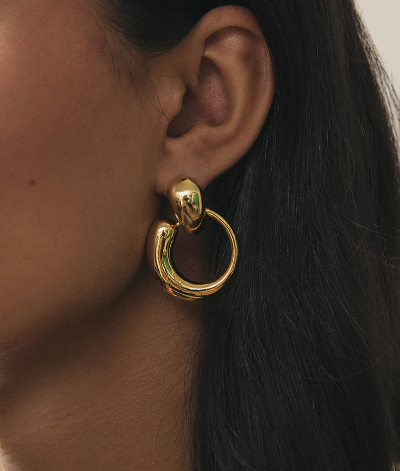 FABIENNE EARRINGS