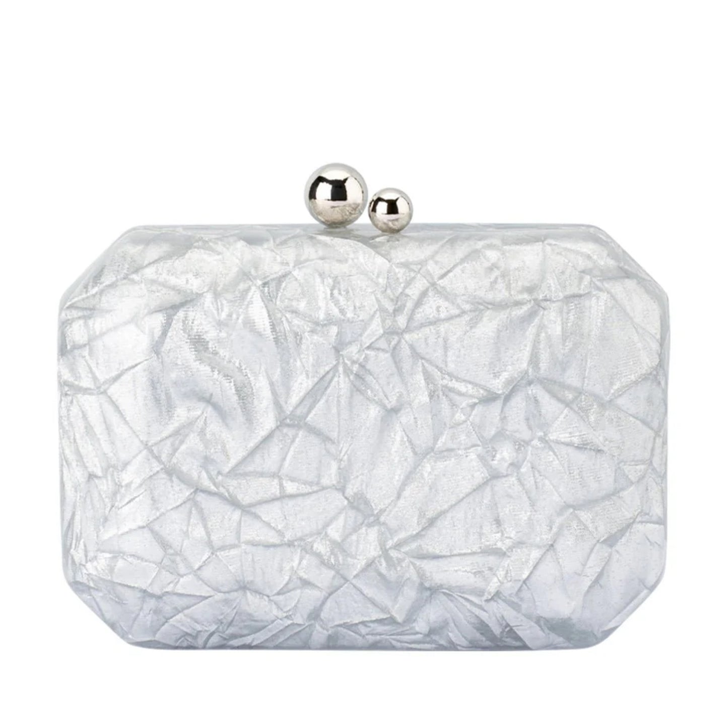 MATEO METALLIC CLUTCH