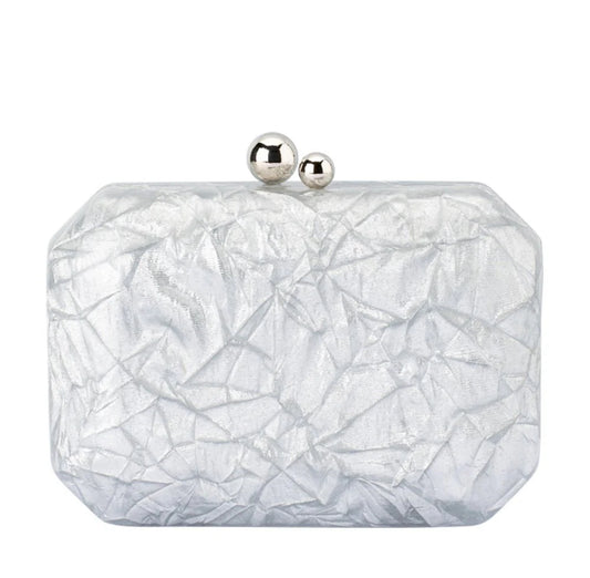 MATEO METALLIC CLUTCH