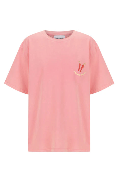 Hot summer Tee