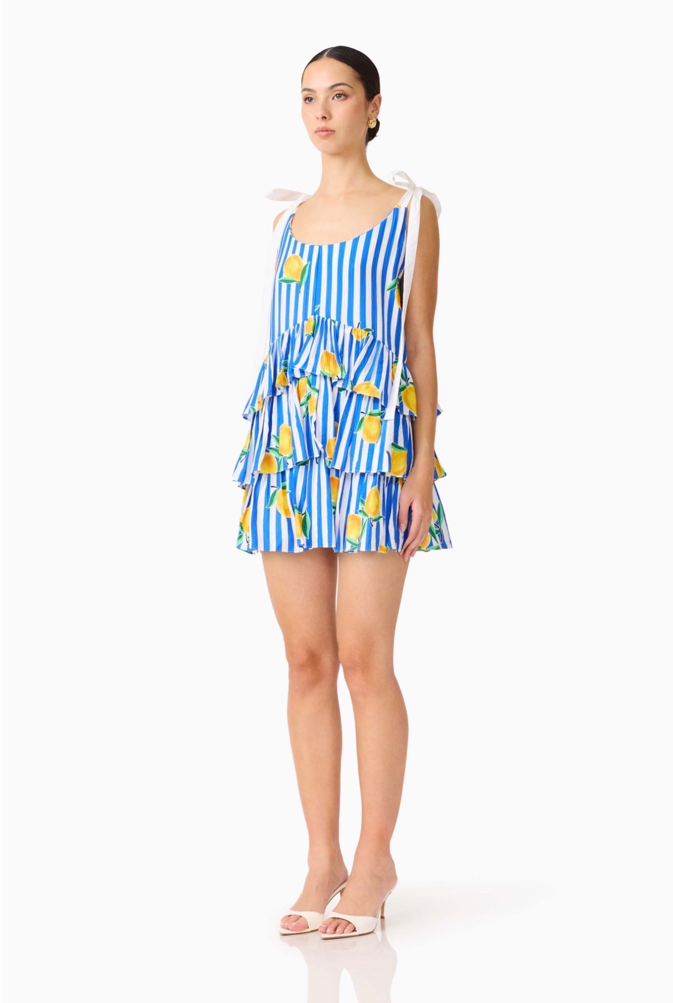 Elyse Mini Dress