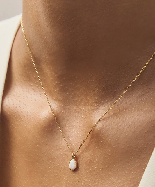 Clairette Necklace