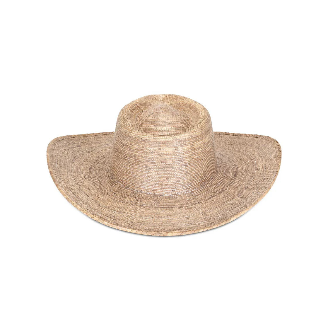 THE BEAU WESTERN - SEPIA