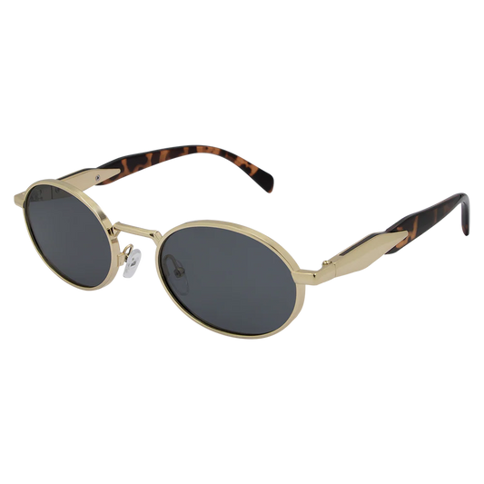 BROOKLYN Silver Smoke Polarised