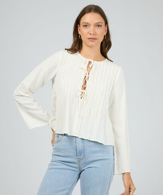 HUDSON SHIRT