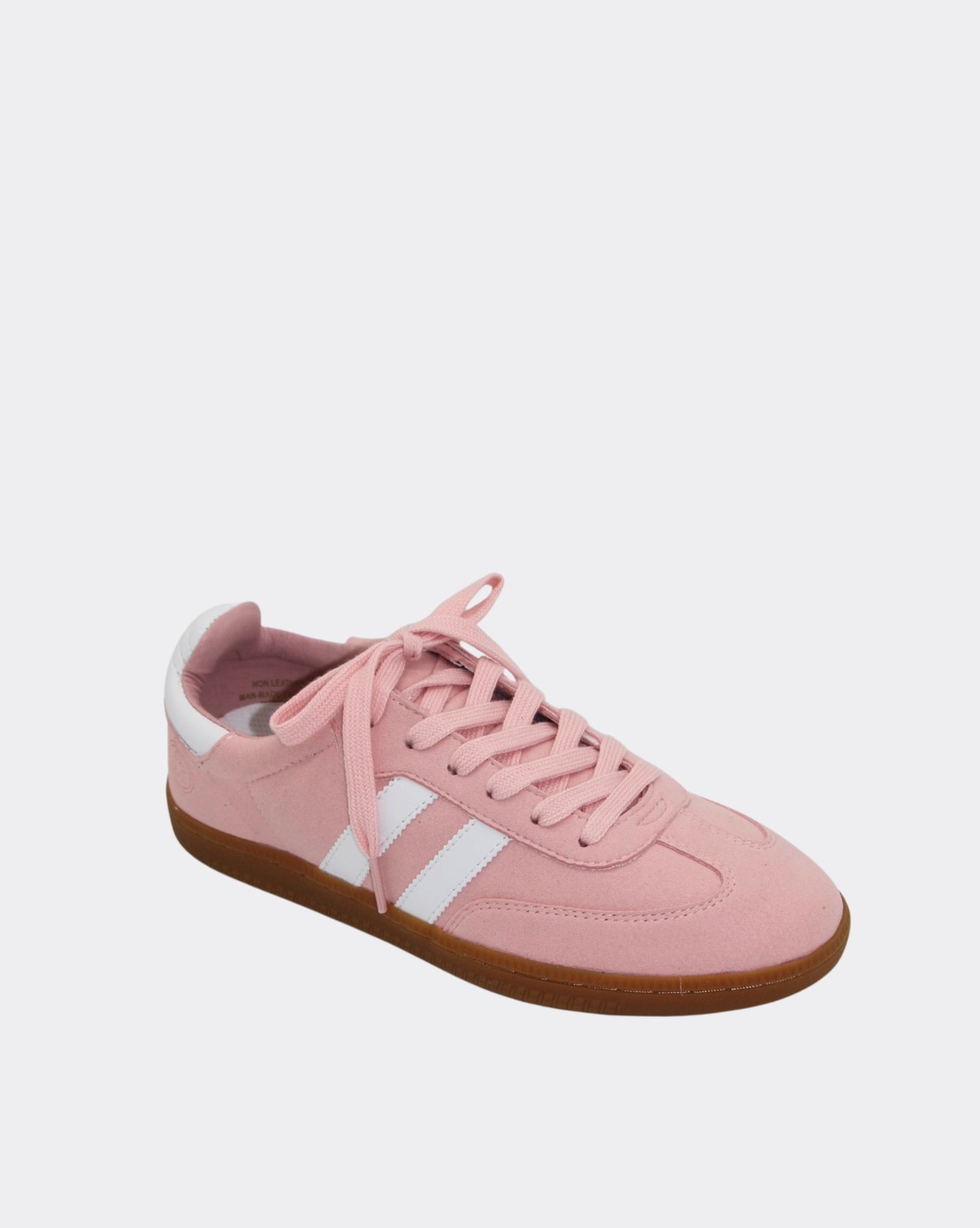 Swift Sneaker - Baby Pink