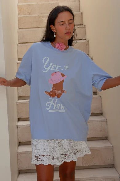 YEEHAW T-SHIRT