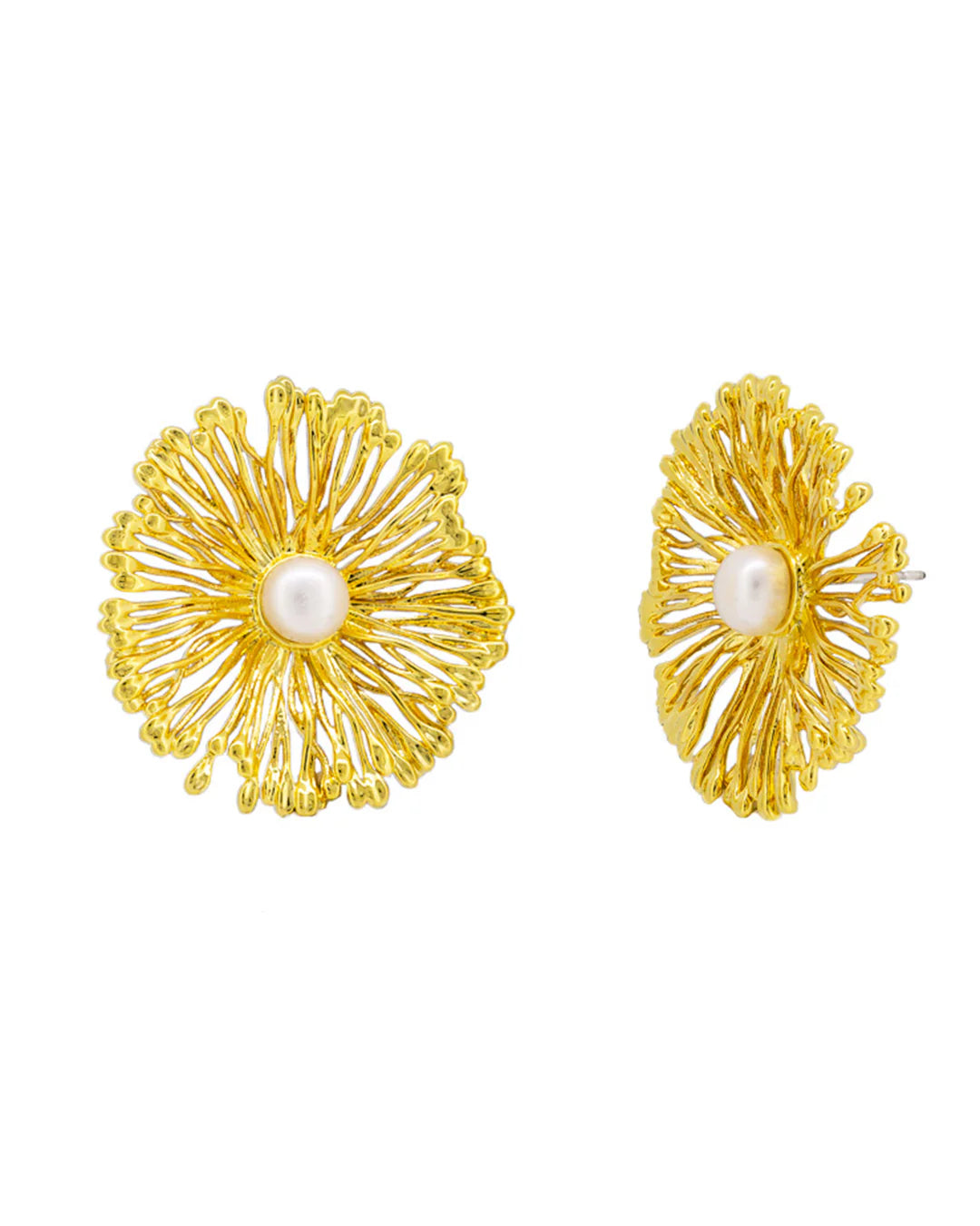 Lua earrings