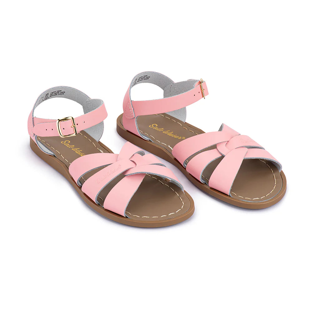 SALT WATER ORIGINAL PINK ADULT