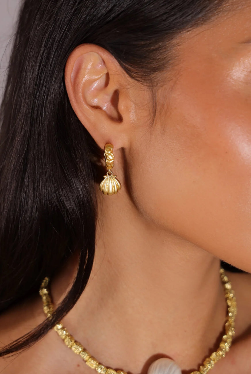 KAI earrings