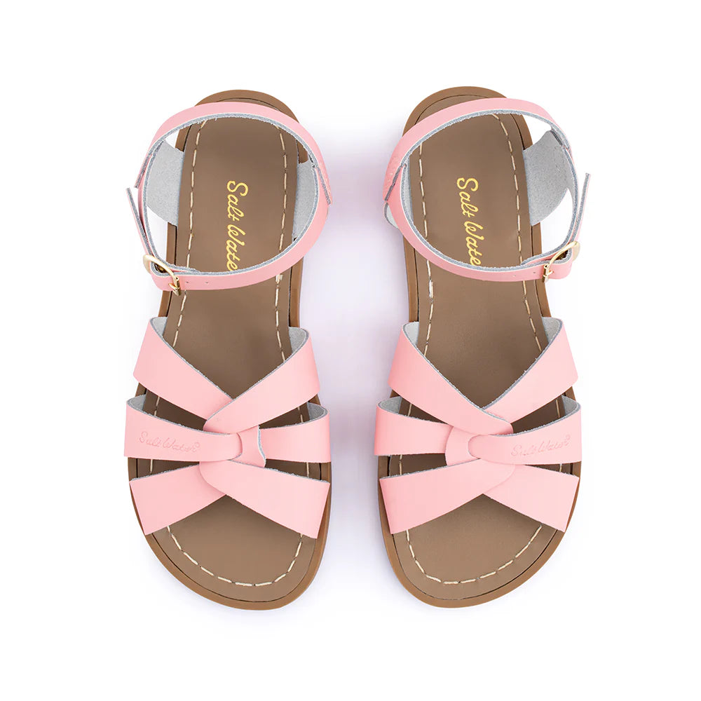 SALT WATER ORIGINAL PINK ADULT
