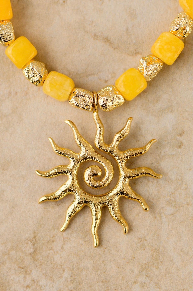 LIORA Necklace