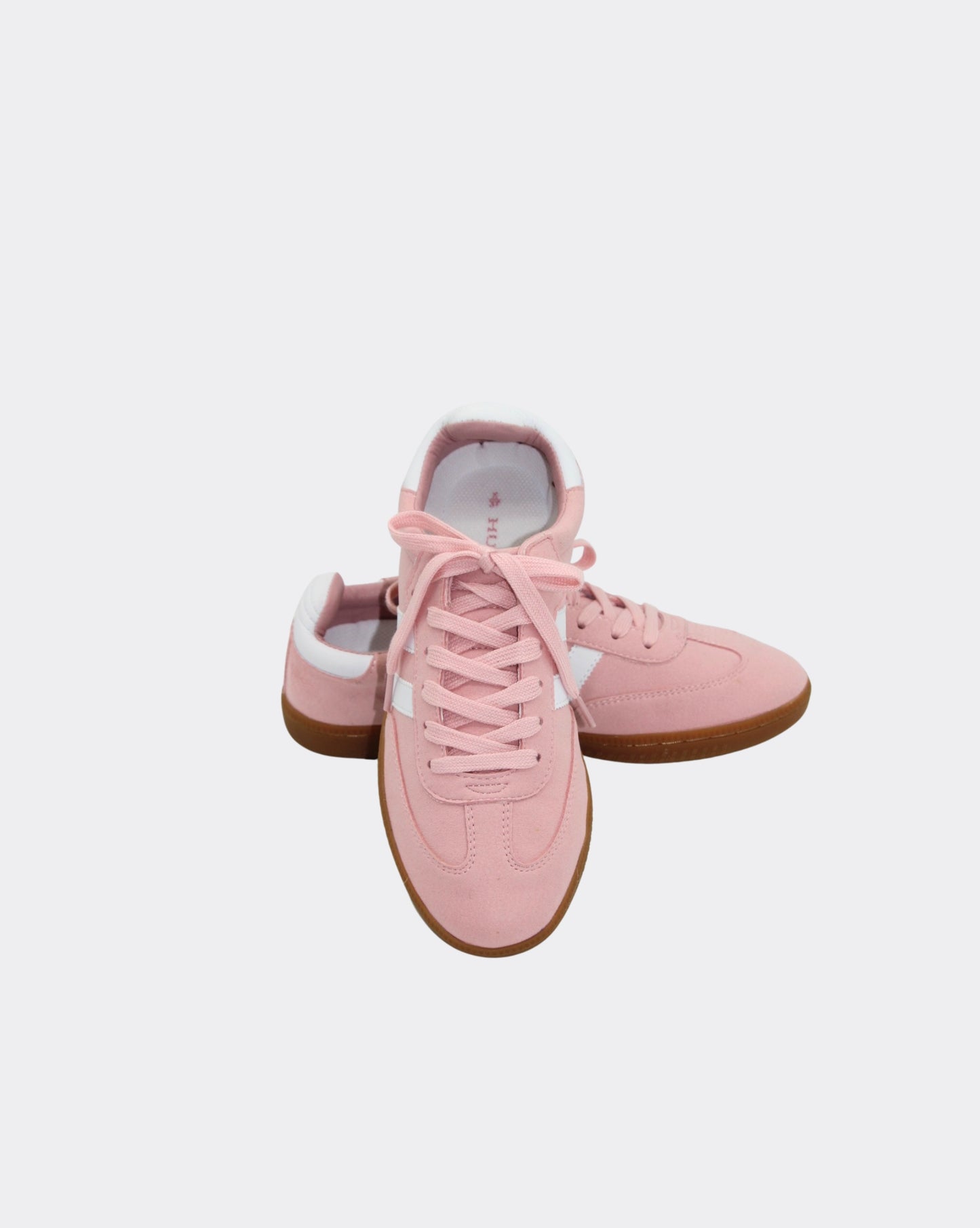 Swift Sneaker - Baby Pink