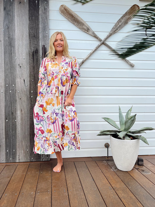 KORA MIDI - SWEET LILLY