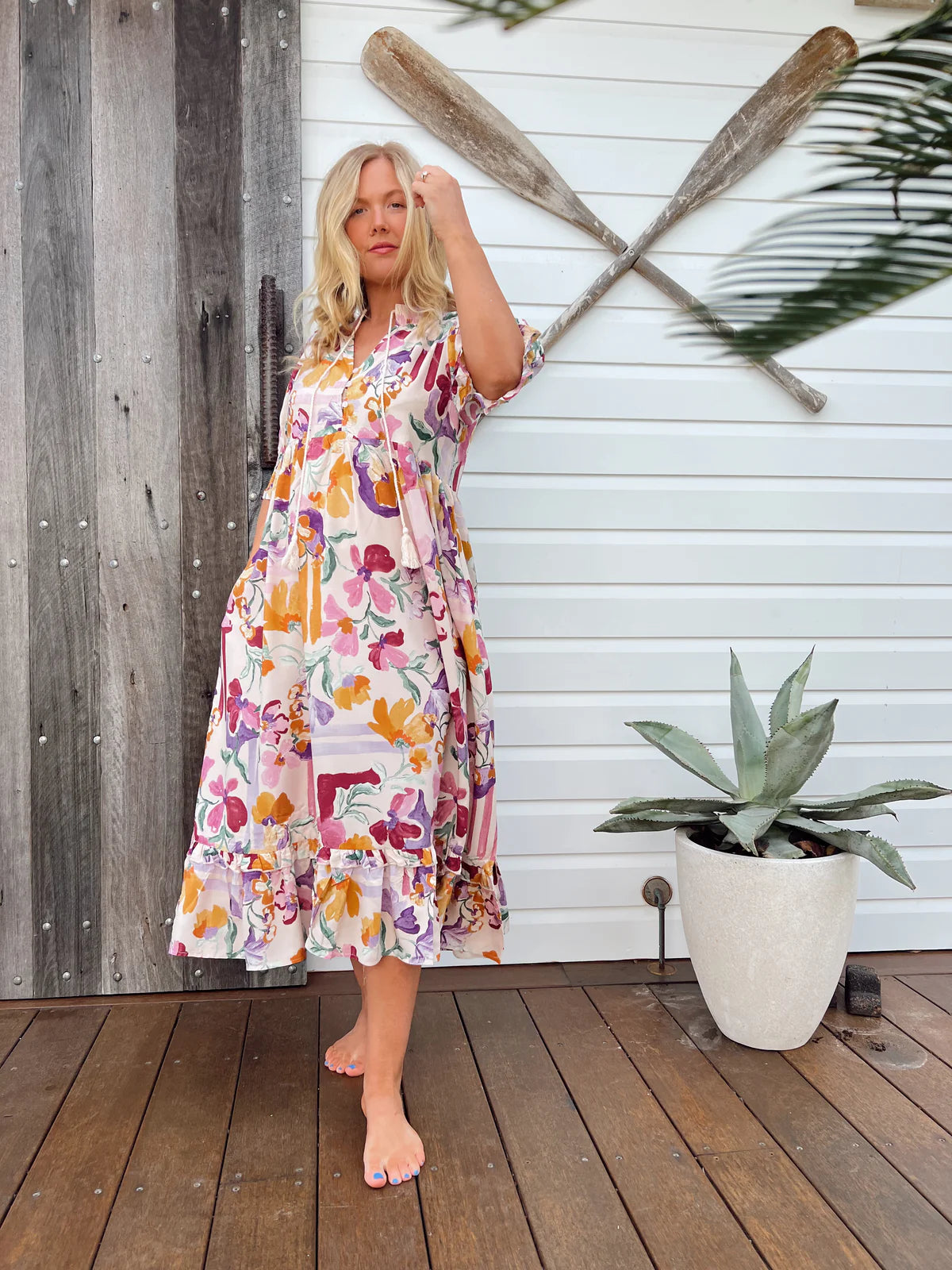 KORA MIDI - SWEET LILLY