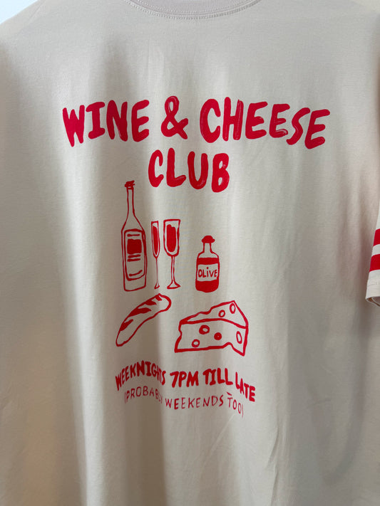 Wine Club Set