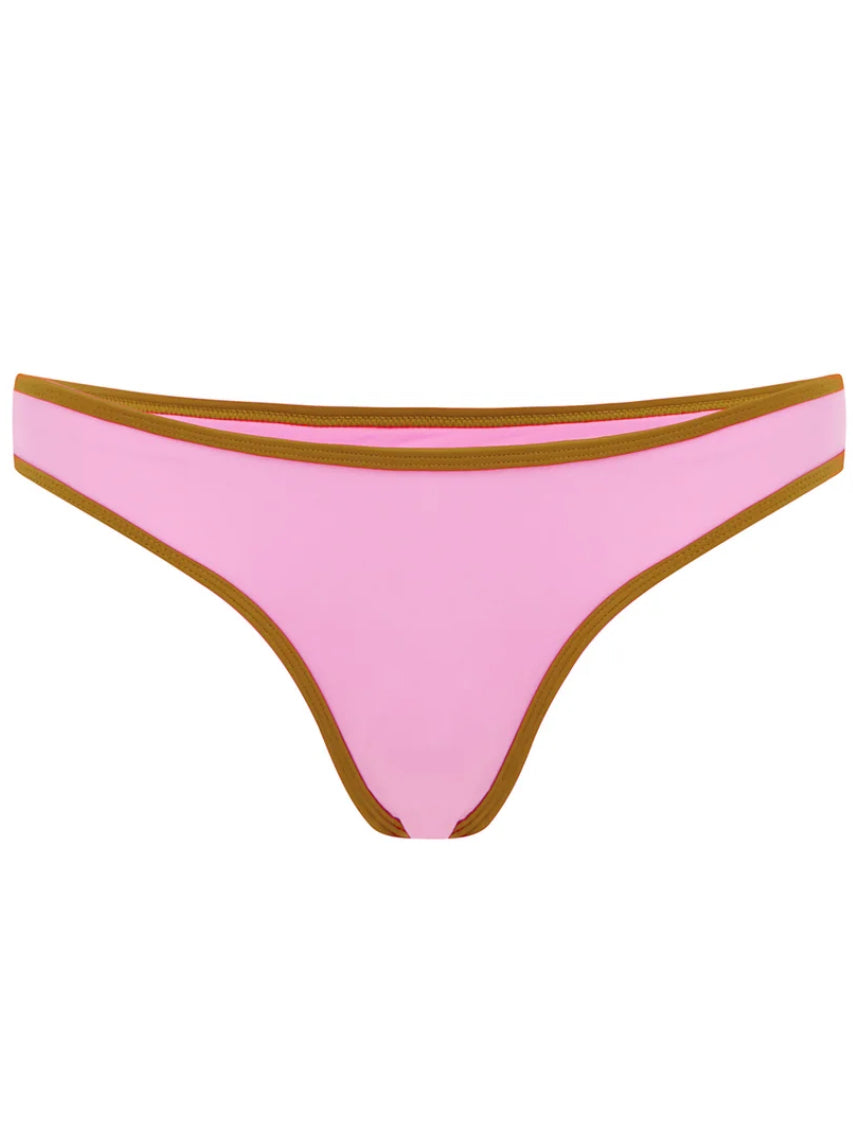 The Hipsters Duo Pant - Cacau