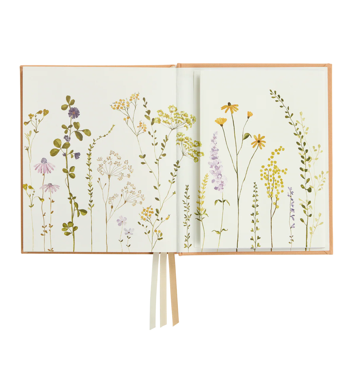 2026 Planner | Signature | Horizontal Weekly | Clementine