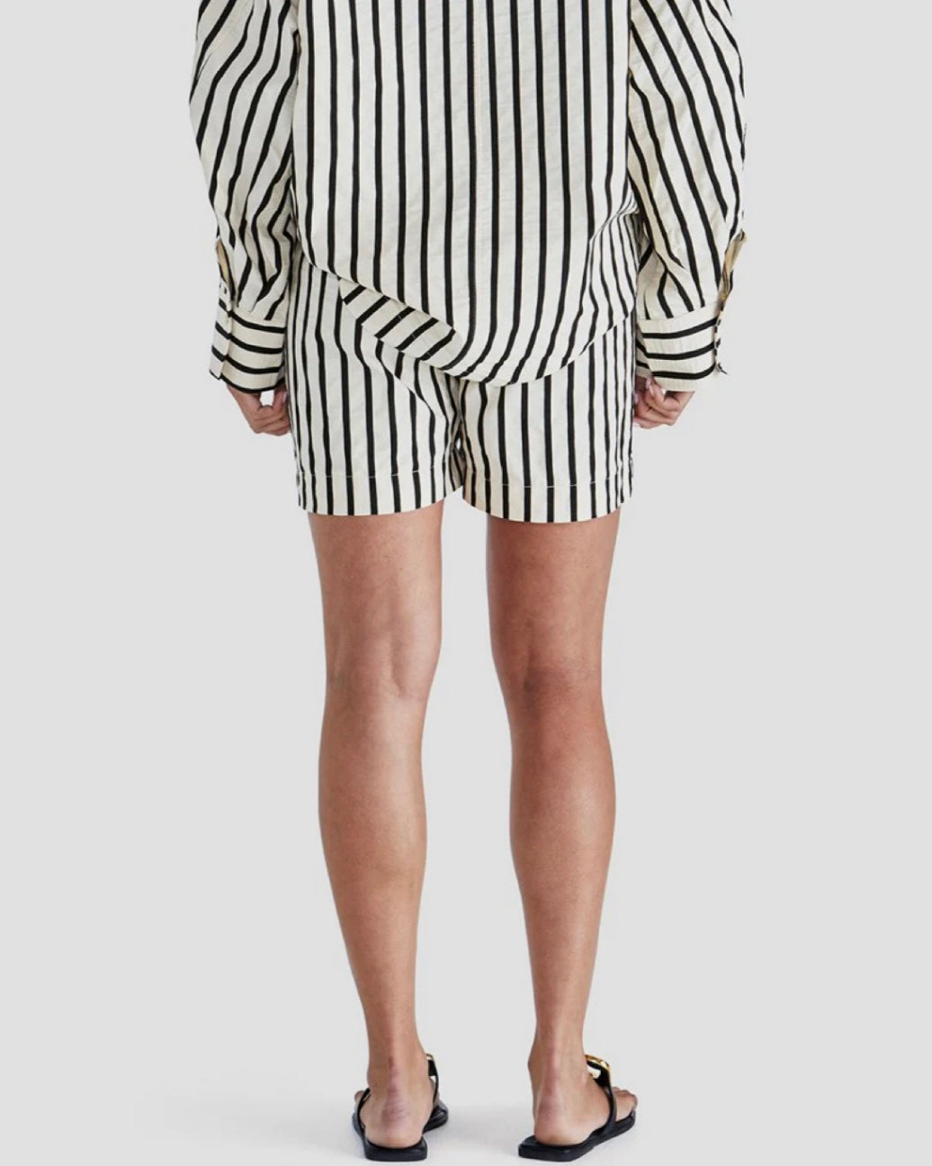 Rohan Shorts - Stripes