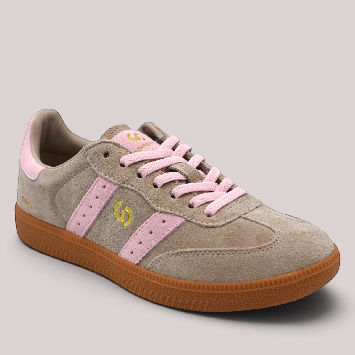 Parallel 2001 - Tropical Taupe/Pink