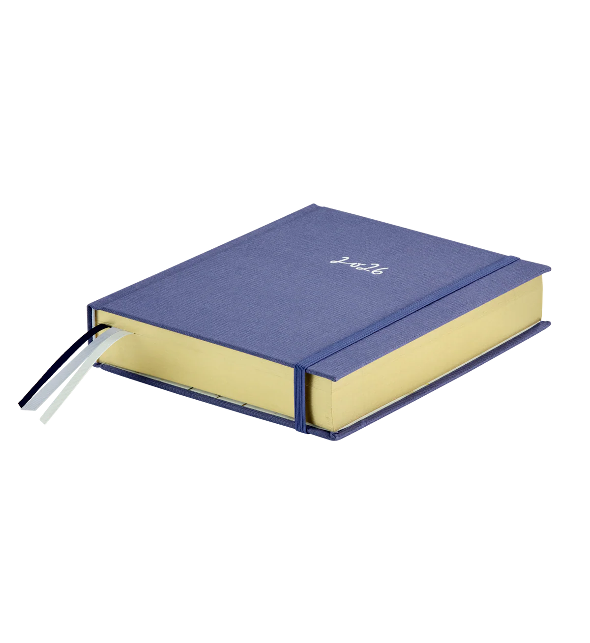 2026 Planner | Signature | Daily
