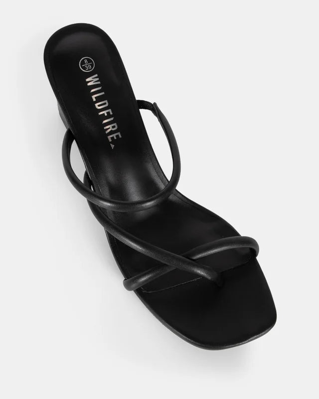 ESME - Black