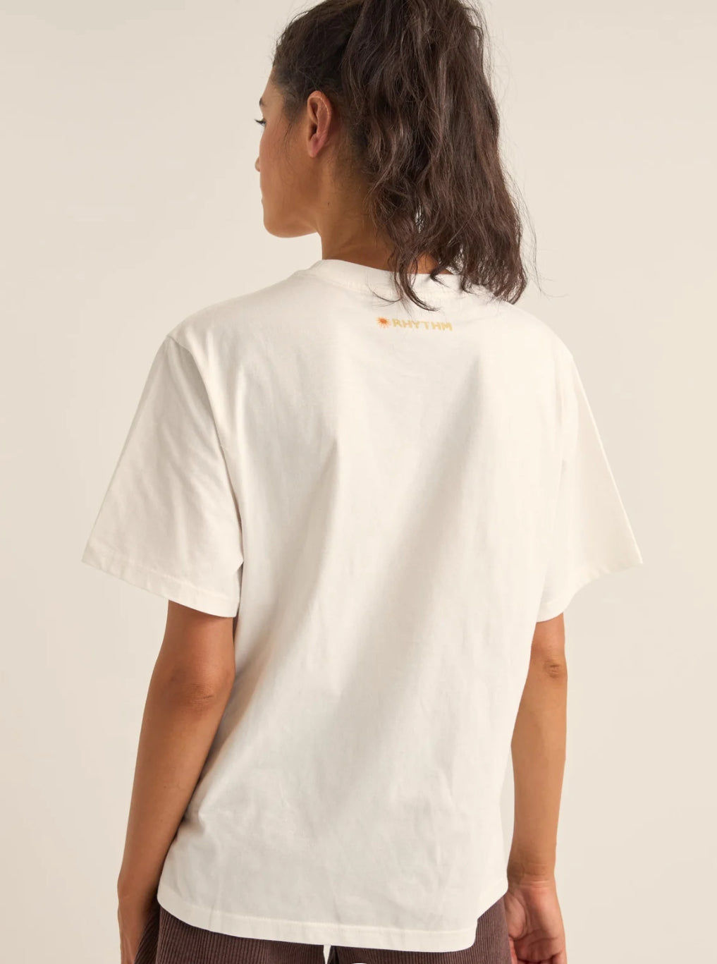 Solis Oversized T-shirt