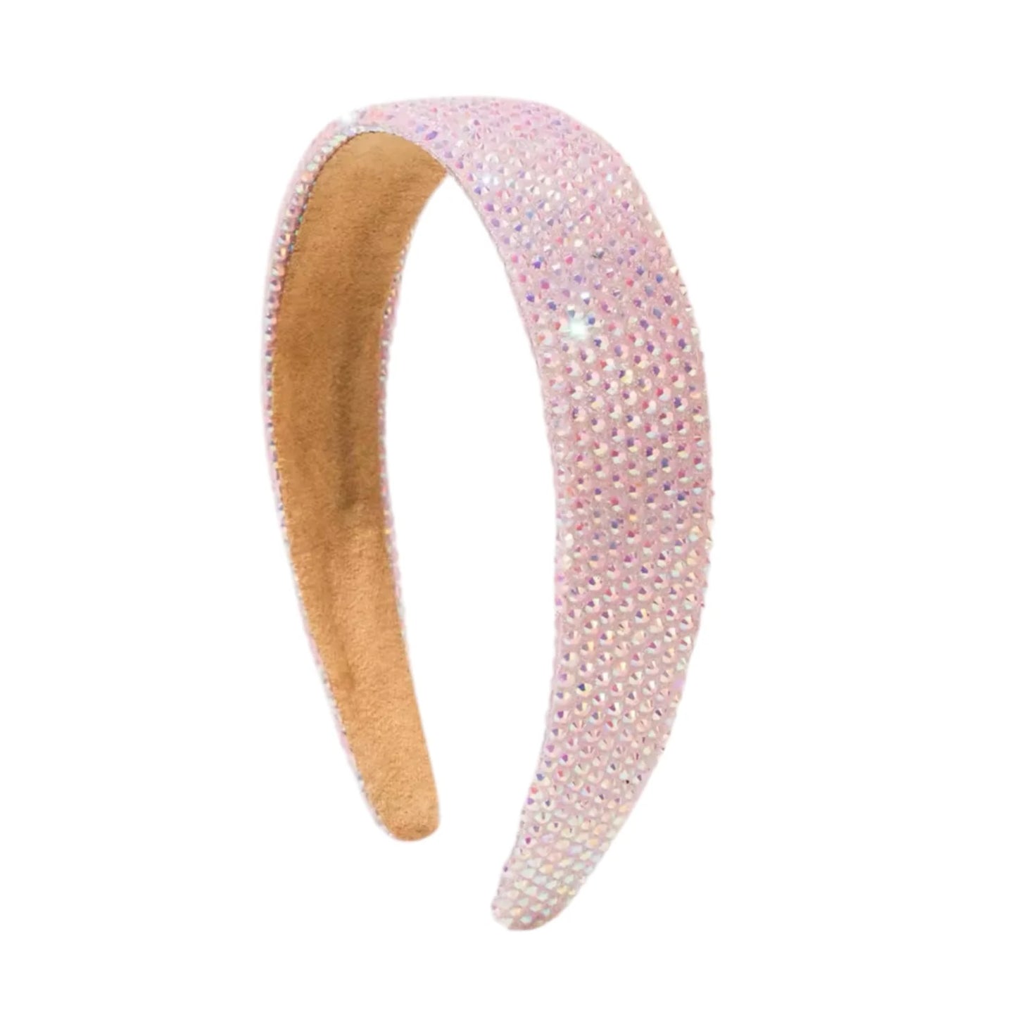 Paloma Fairy Floss Headband