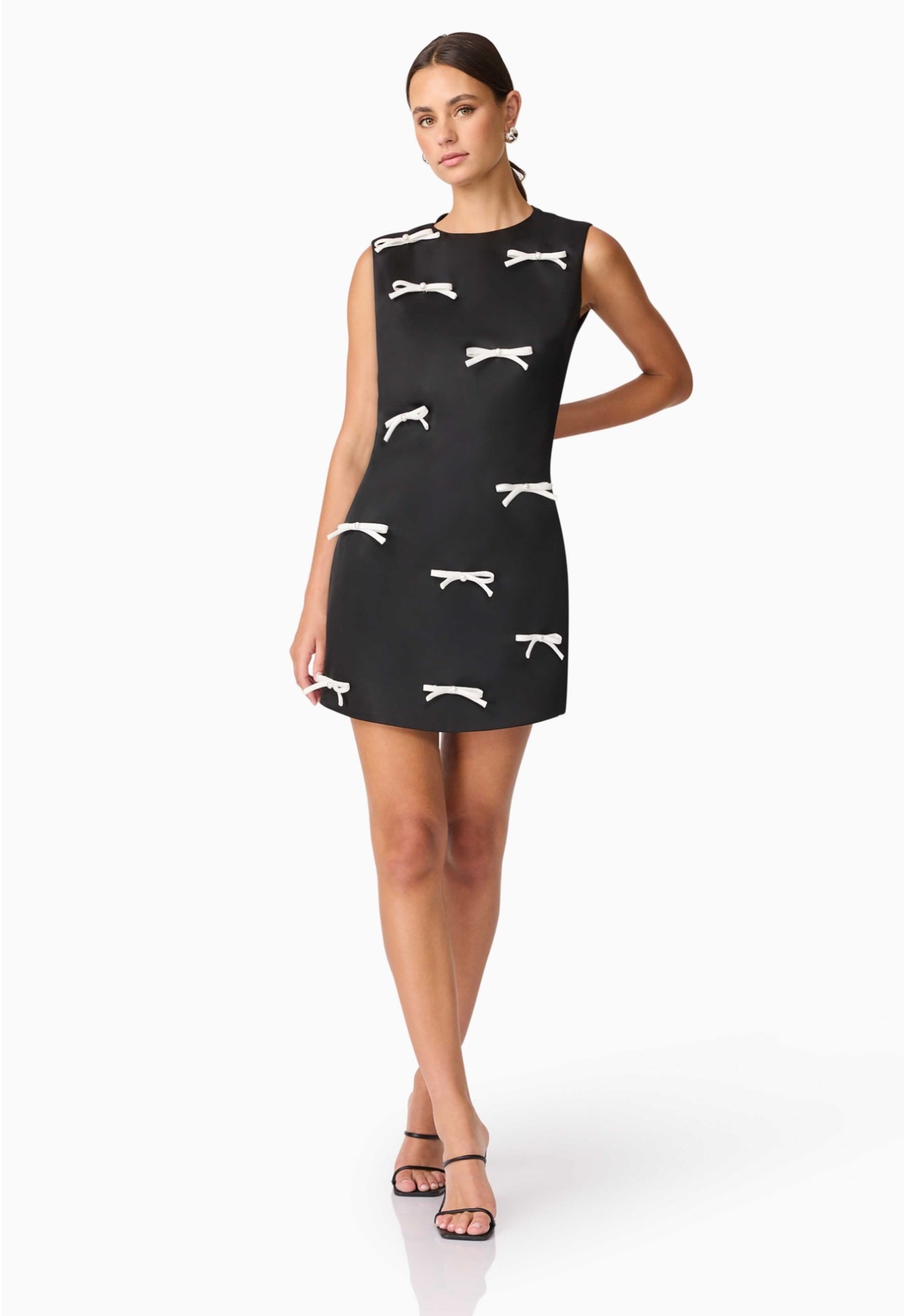 URSULA MINI DRESS
