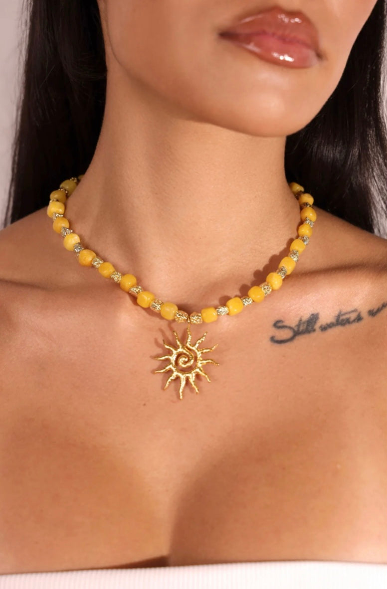 LIORA Necklace