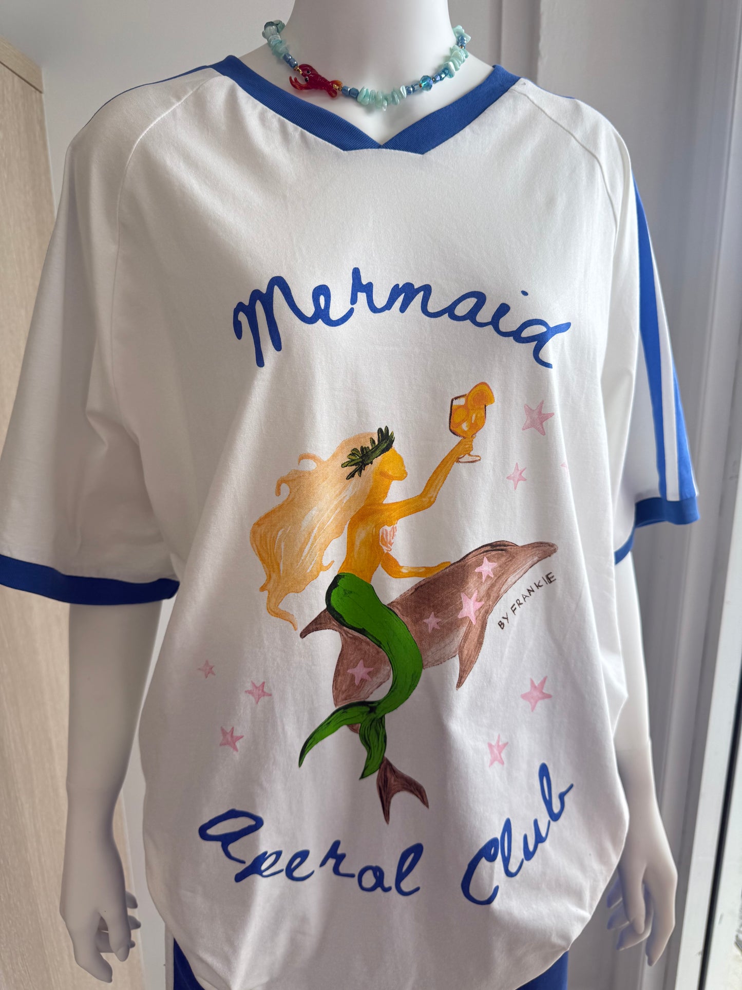 Mermaid Club