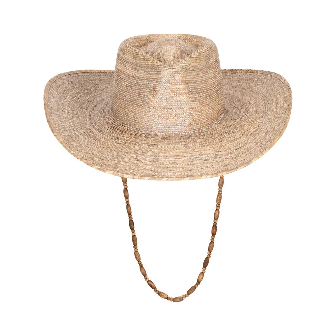 THE BEAU WESTERN - SEPIA