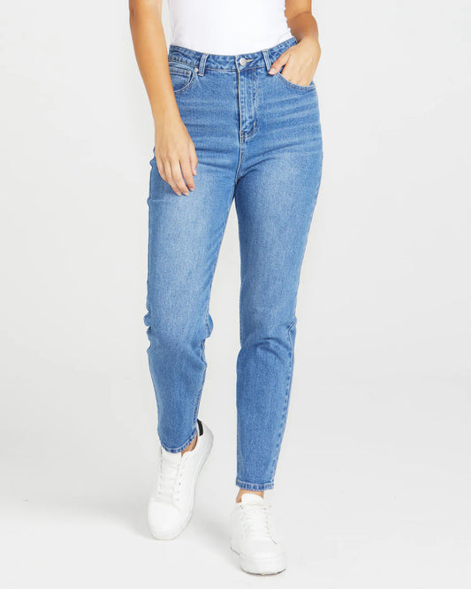 Nat Jean - 80 Vintage Wash