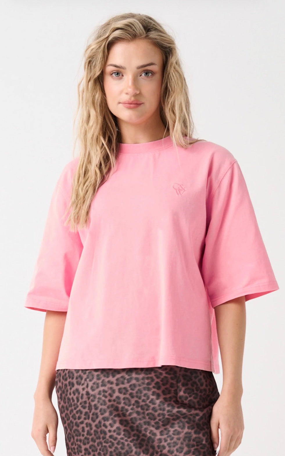 Hallie Tee - Candy