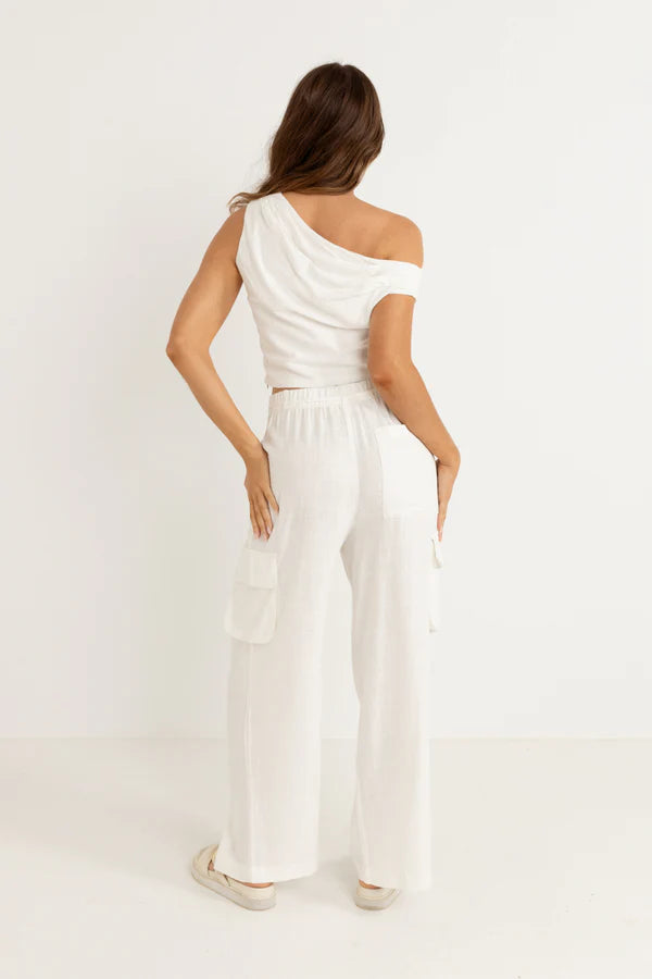 Primmie Off Shoulder Top