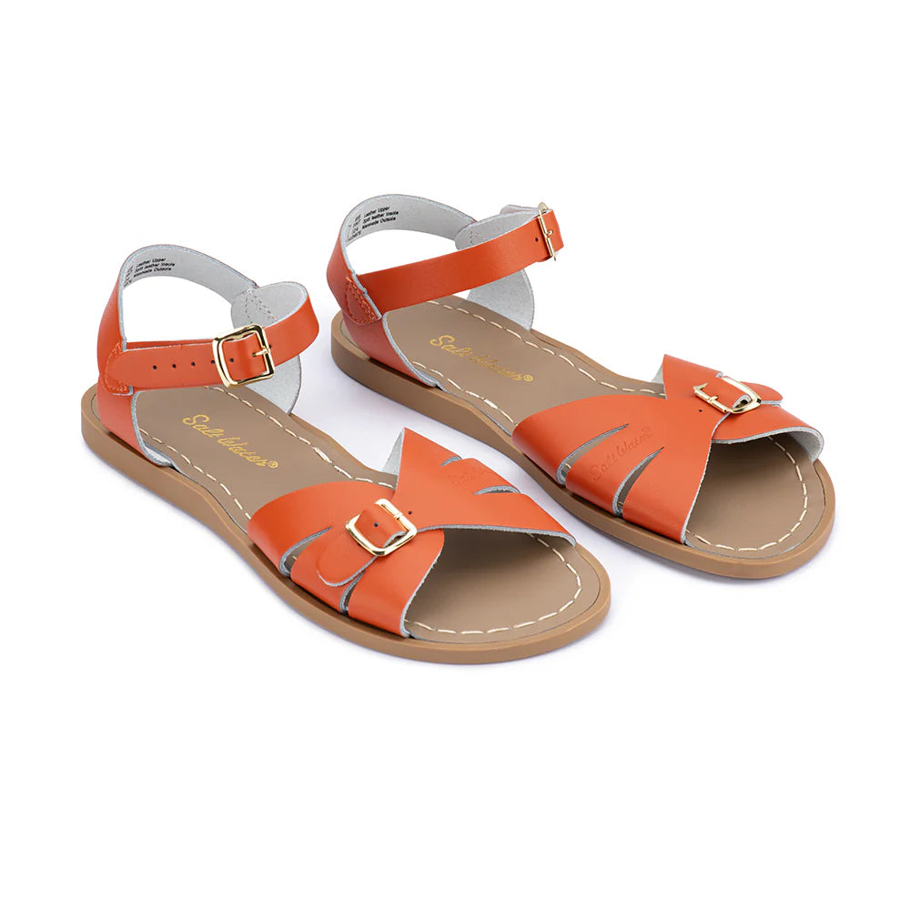 Salt Water Classic- Paprika Adult
