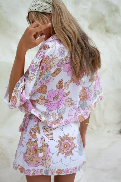 CELESTE SKIRT