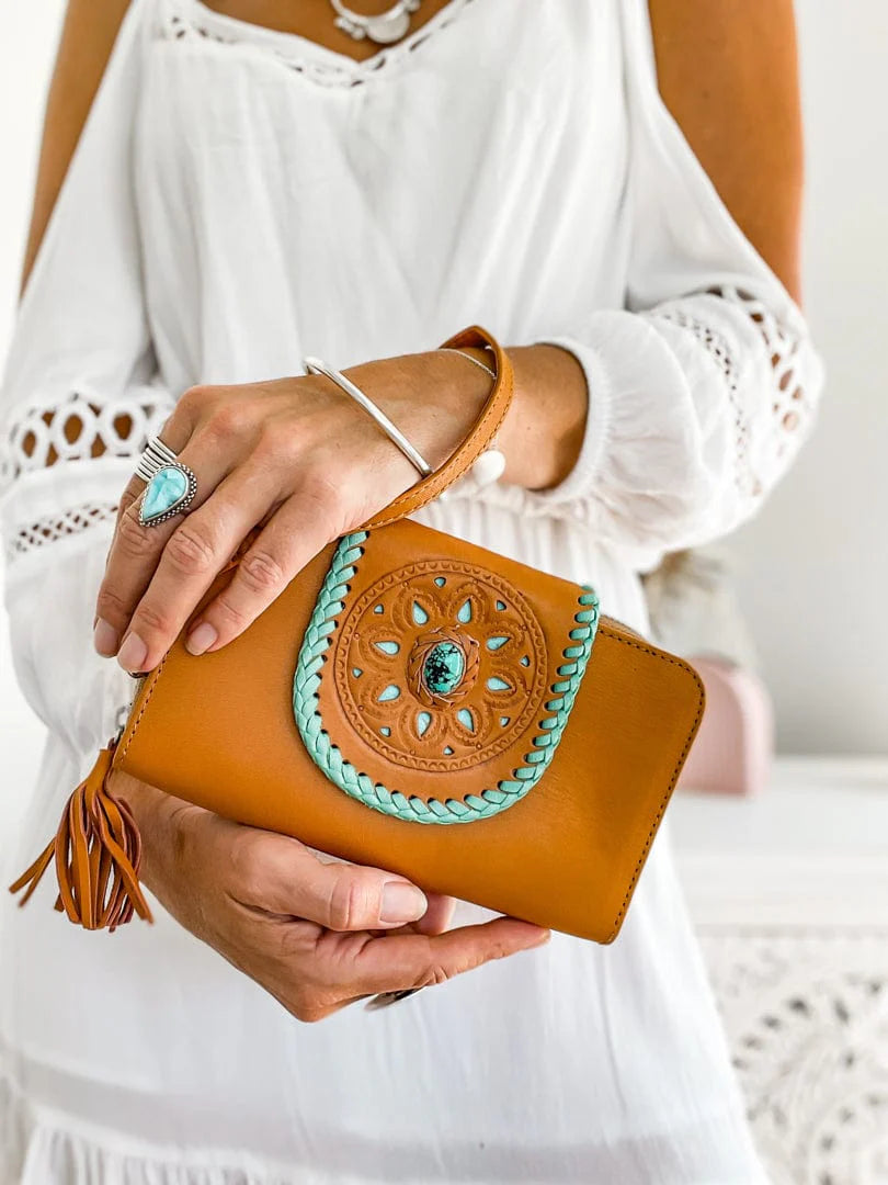 Esperance Purse