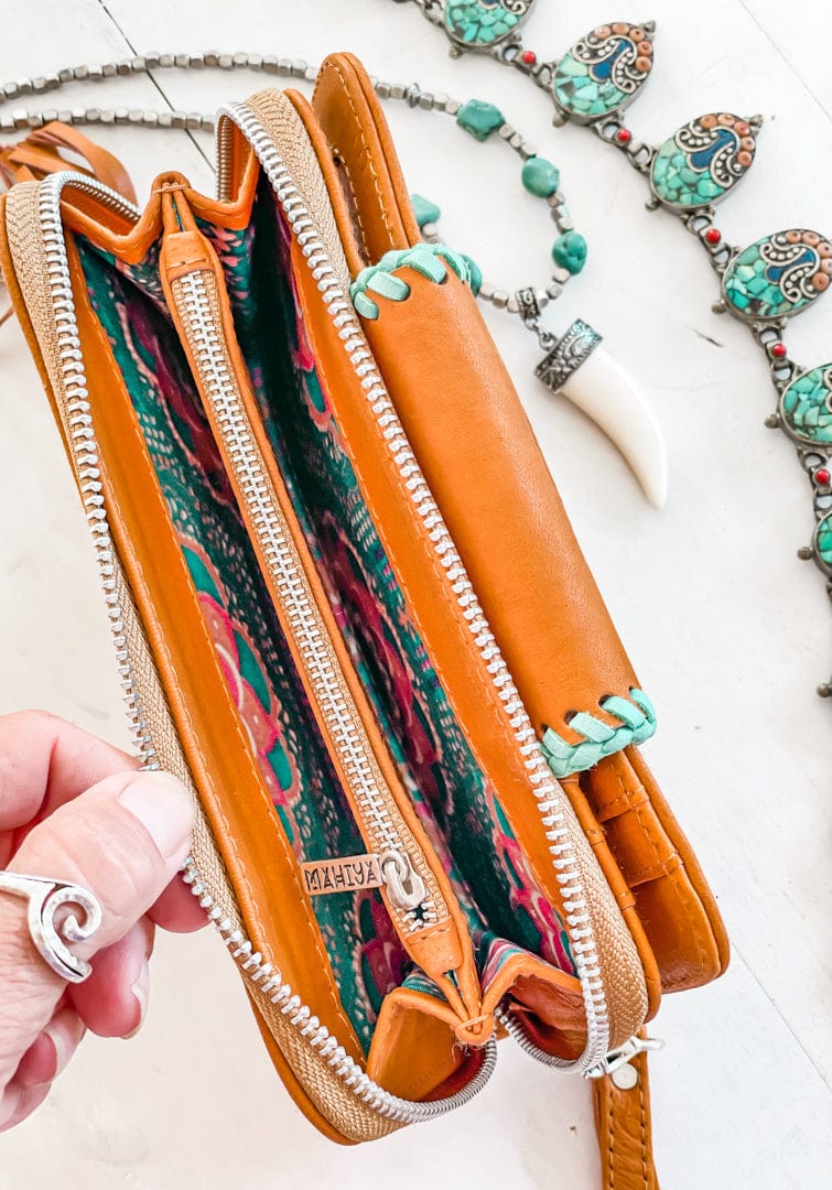 Esperance Purse