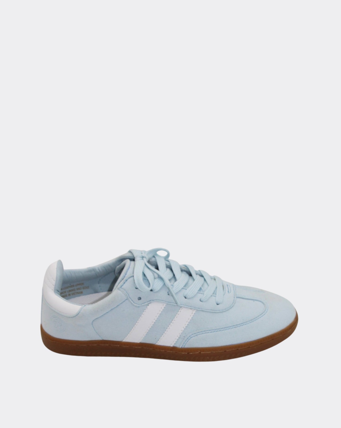 Swift Sneaker - Baby Blue