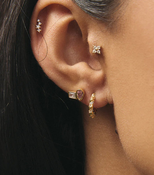 Nadine Studs