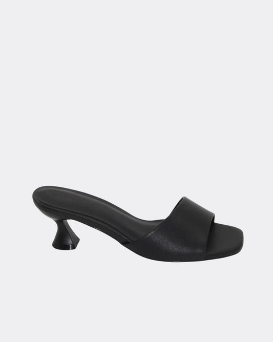 AVENUE - BLACK