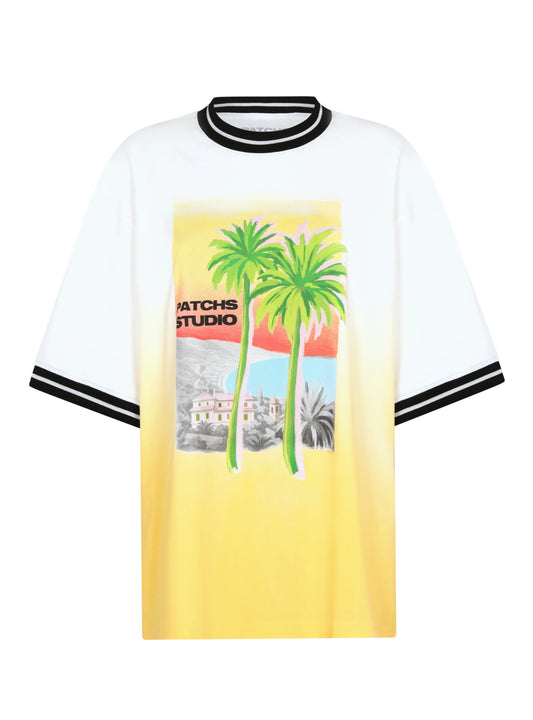 TROPICAL TEE