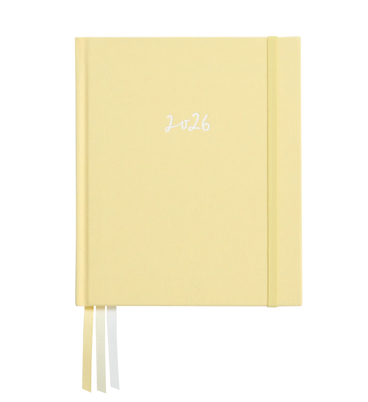 2026 Planner | Signature | Vertical Weekly | Daisy