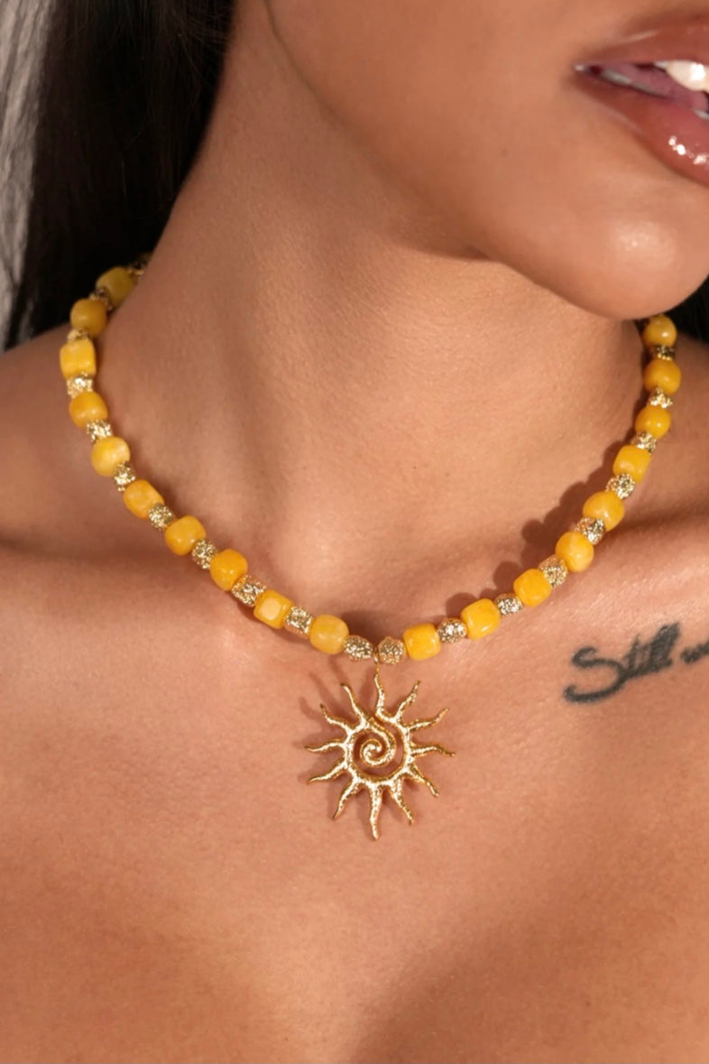 LIORA Necklace