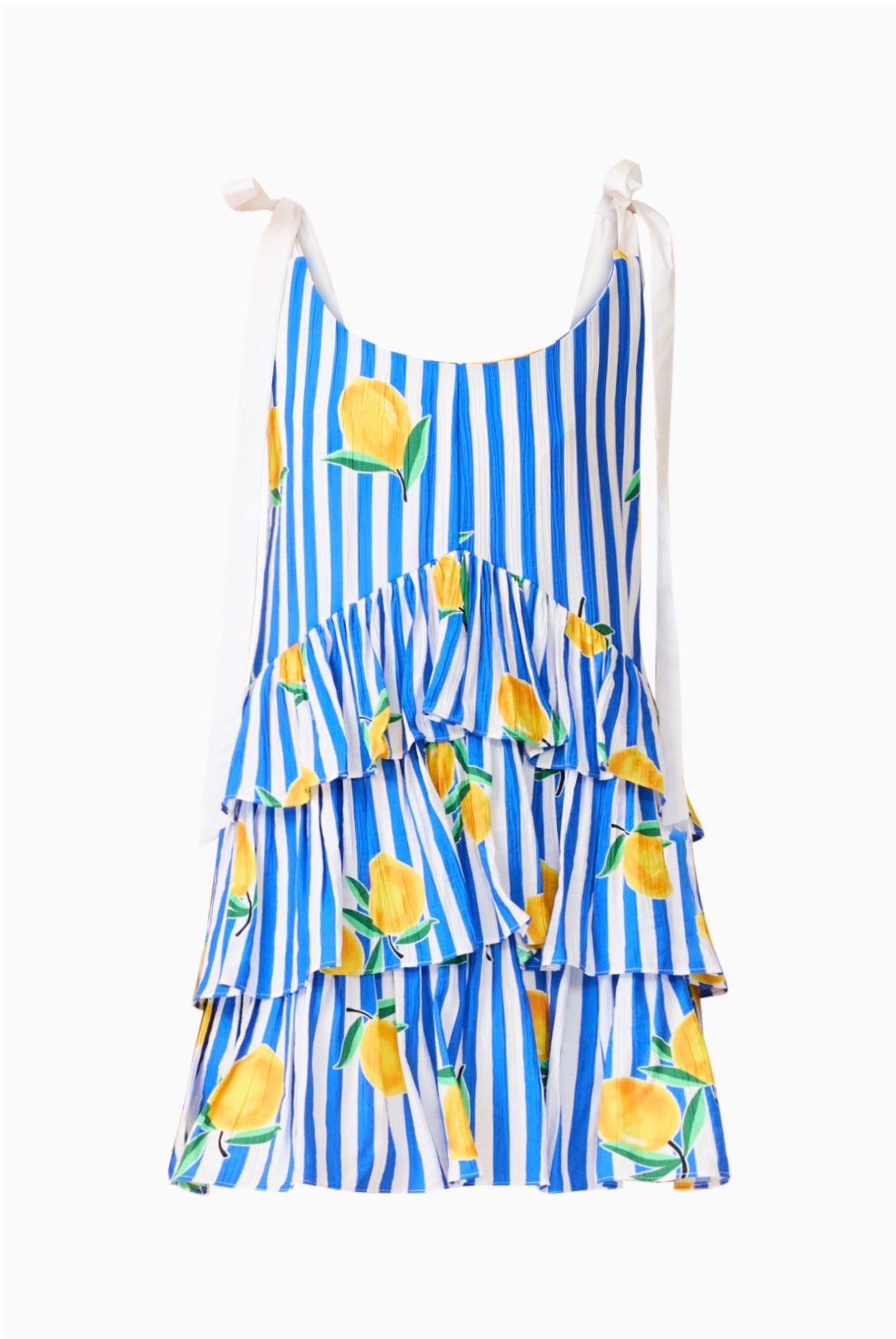Elyse Mini Dress