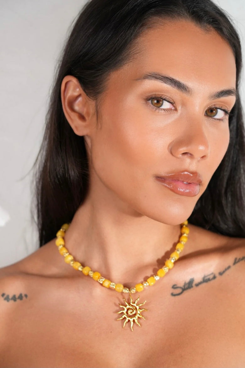 LIORA Necklace