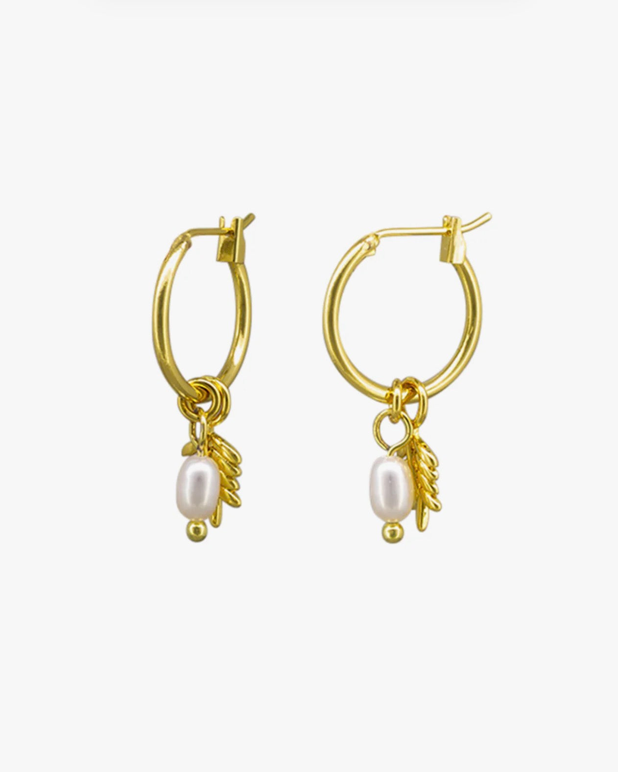 LENORA HOOPS